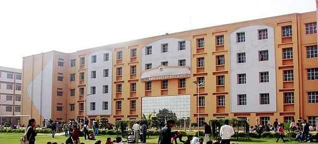 Lingaya's_Vidyapeeth